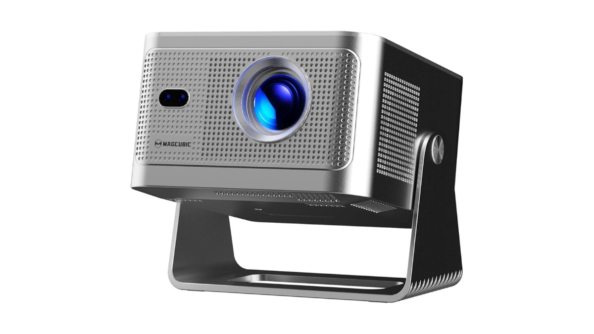 5 mejores proyectores de entre 100 y 200 euros para llevarte de vacaciones este verano