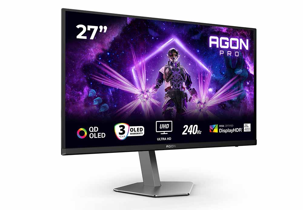 Monitor AOC AG276UZD