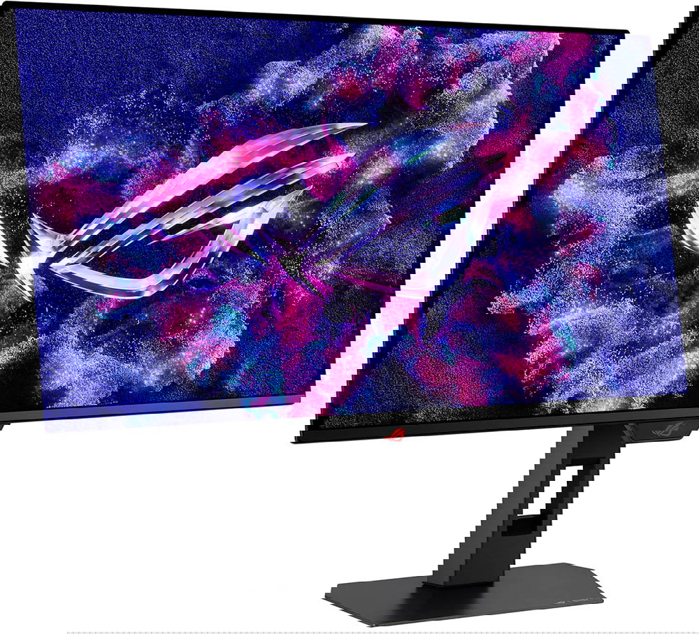 ASUS ROG Strix OLED XG27ACDMS