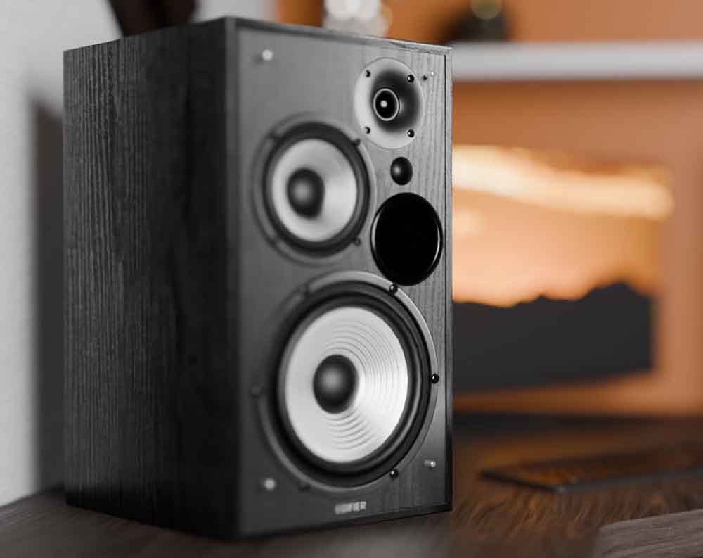 Altavoz Edifier R2750DB