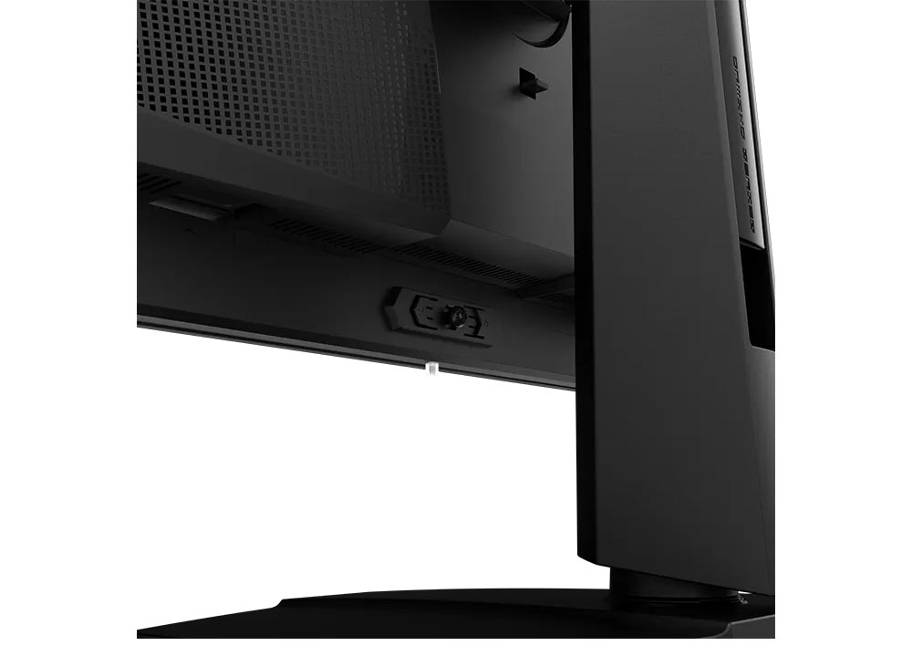 Altavoz MSI MAG 321UPX