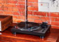 Uso del tocadiscos Audio Technica AT-LP120XUSB