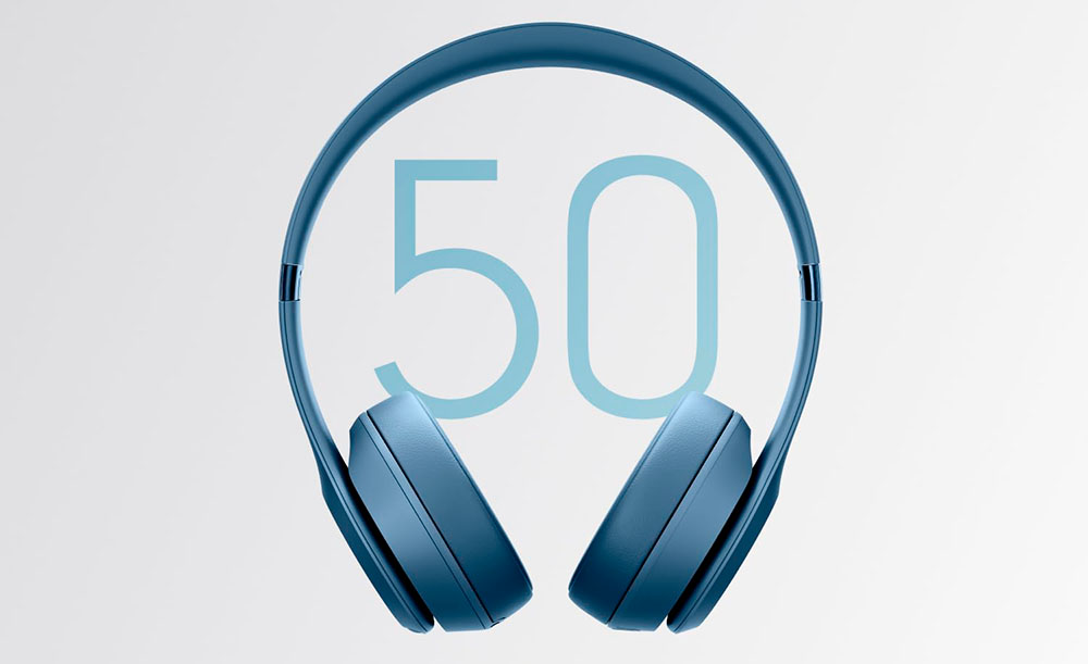 Autonomía de los Beats Solo 4