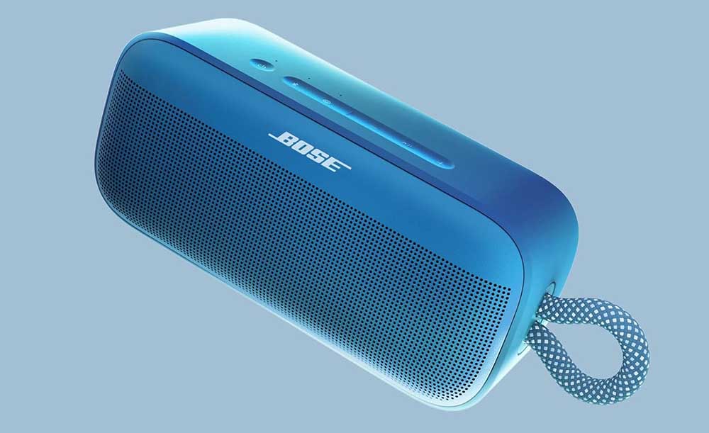 Altavoz Bose SoundLink Plus