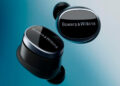 Auriculares Bowers & Wilkins Pi8