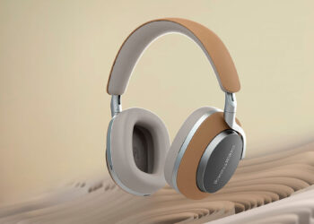 Bowers & Wilkins Px8 con fondo