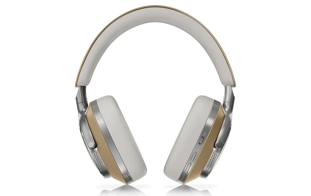 Bowers & Wilkins Px8 de color merron