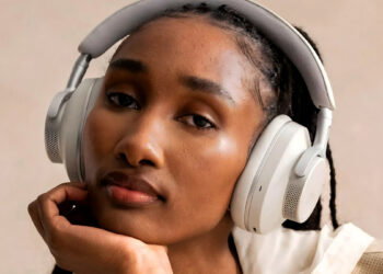 Uso de los Cambridge Audio Melomania P100 SE