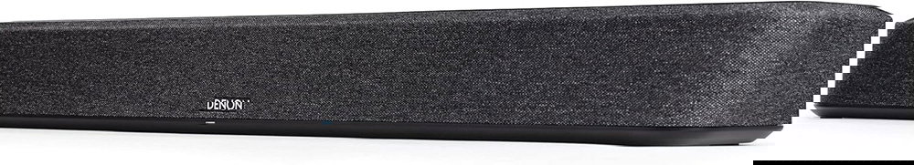 Barra de sonido Denon Sound Bar 550