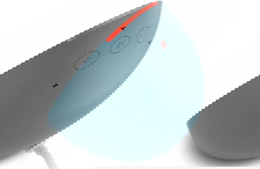 Botones del Echo Pop