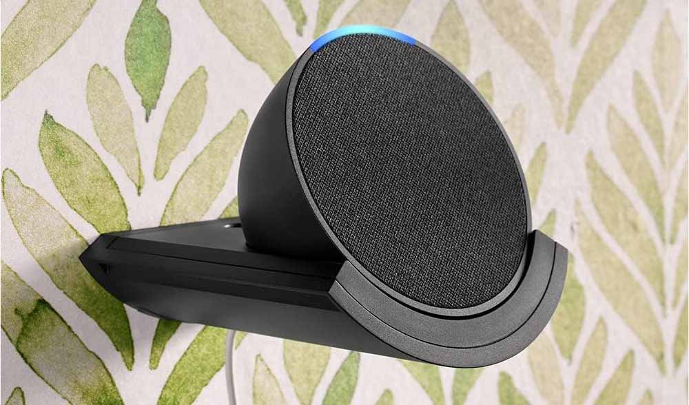 Soporte del Echo Pop