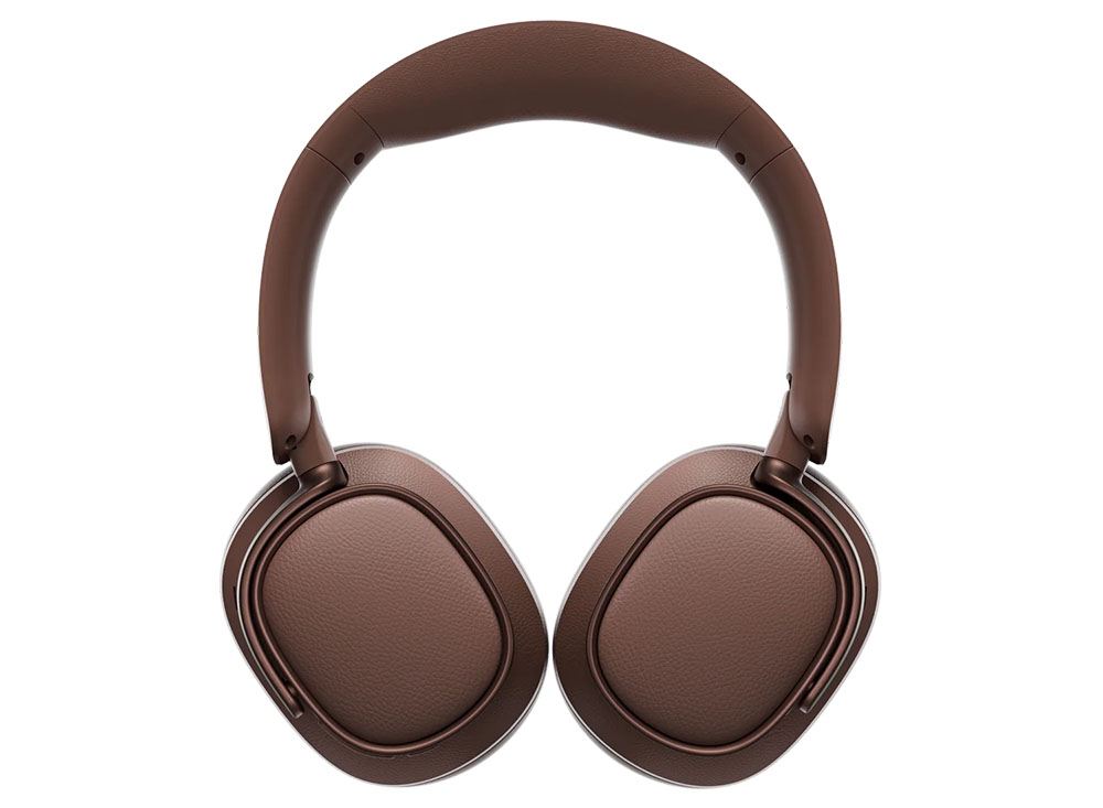 Edifier ES850NB de color marrón