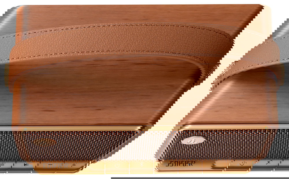 Asa del Edifier MP330