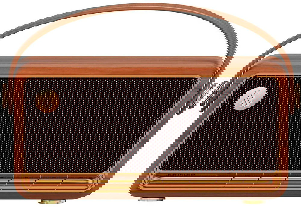 Frontal del Edifier MP330