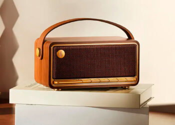 Altavoz Edifier MP330