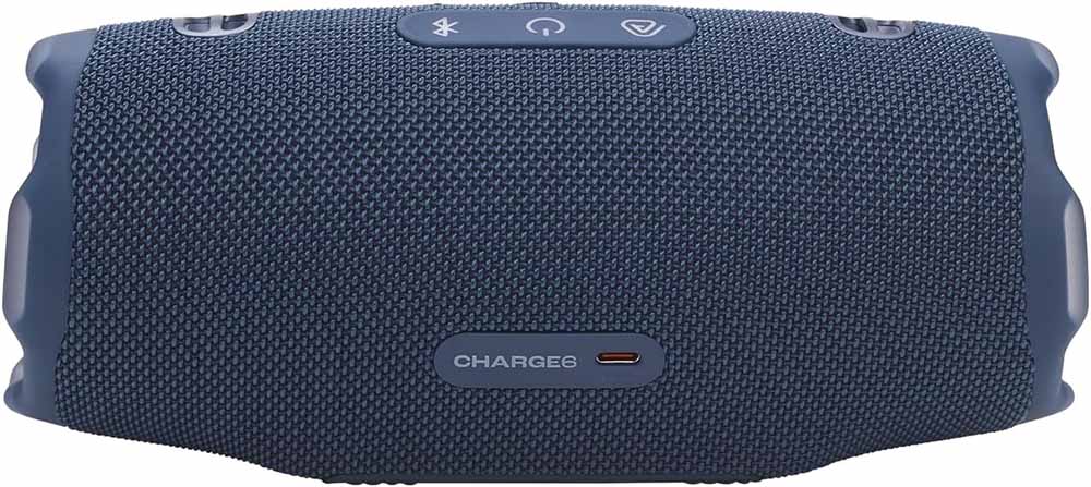 JBL Charge 6 de color azul