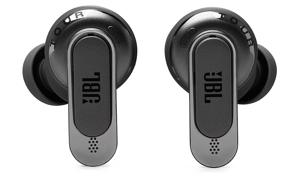 Auriculares JBL Tour Pro 3