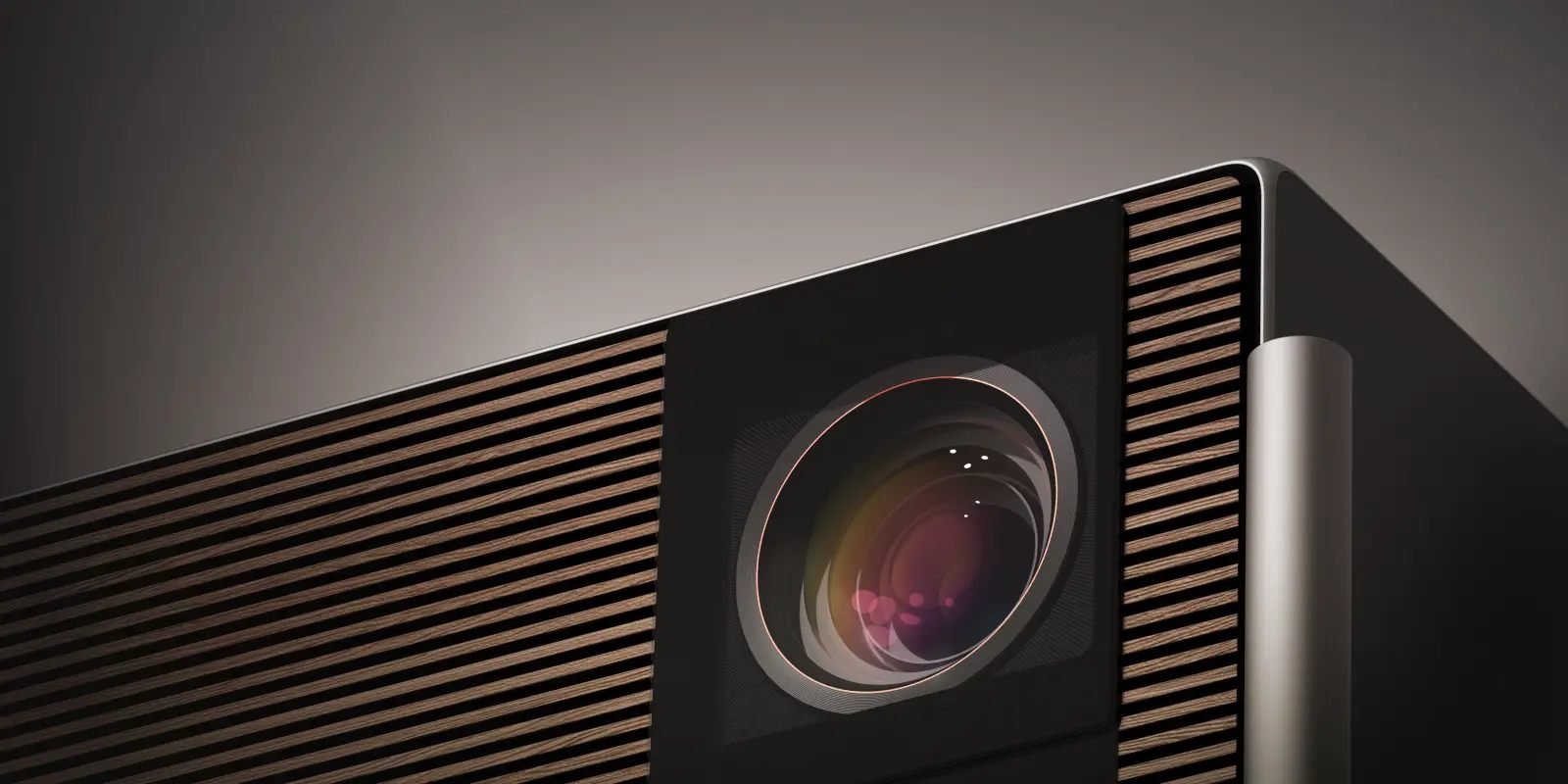 El XGIMI Titan Noir Max revive a los proyectores gracias a sus negros casi OLED que enamoran a la crítica