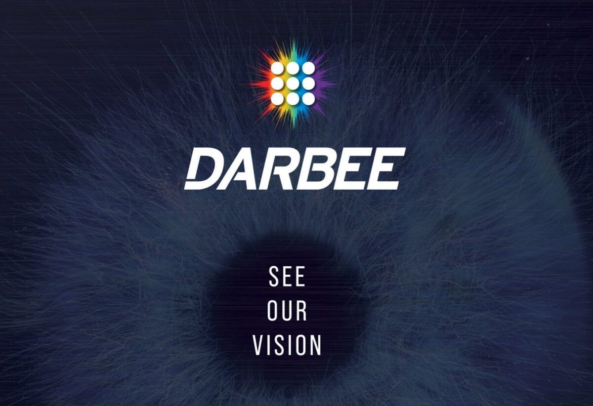 Lumagen Darbee