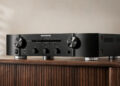 Uso del Marantz PM6007