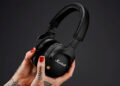 Auriculares Marshall ‎Monitor II
