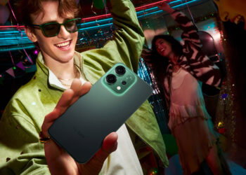Uso del OPPO Reno14