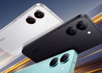 Colores del POCO X8 Pro