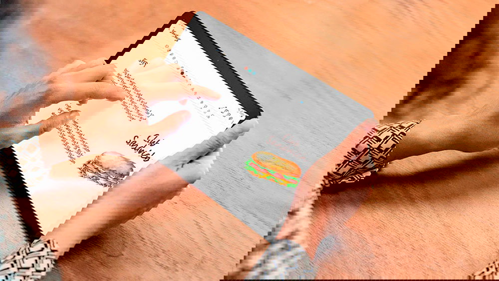 Uso del Samsung Galaxy Tab A9+