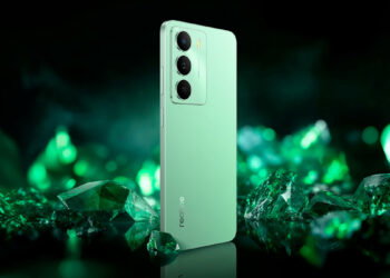 Teléfono Realme 14x 5G