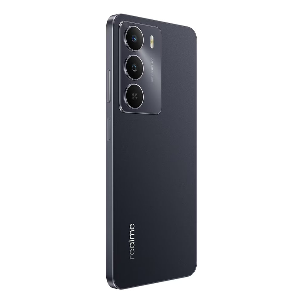 Trasera del teléfonos Realme 14x 5G