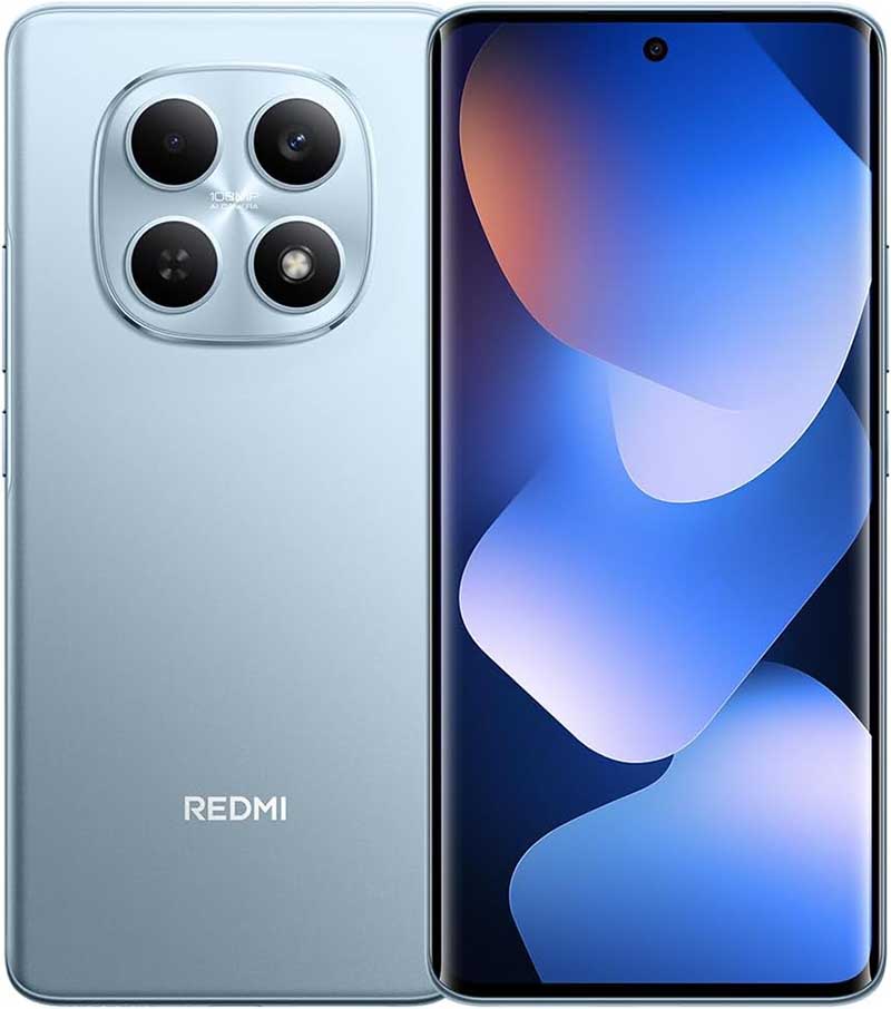 Móvil para el día de la madre REDMI Note 15