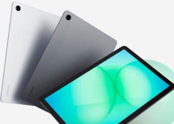 Colores del tablet Samsung Galaxy Tab A11+