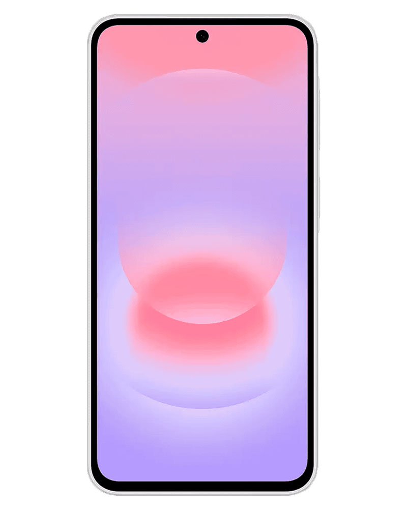 Pantalla del Samsung Galaxy A37