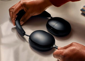 Carga de los Sonos Ace