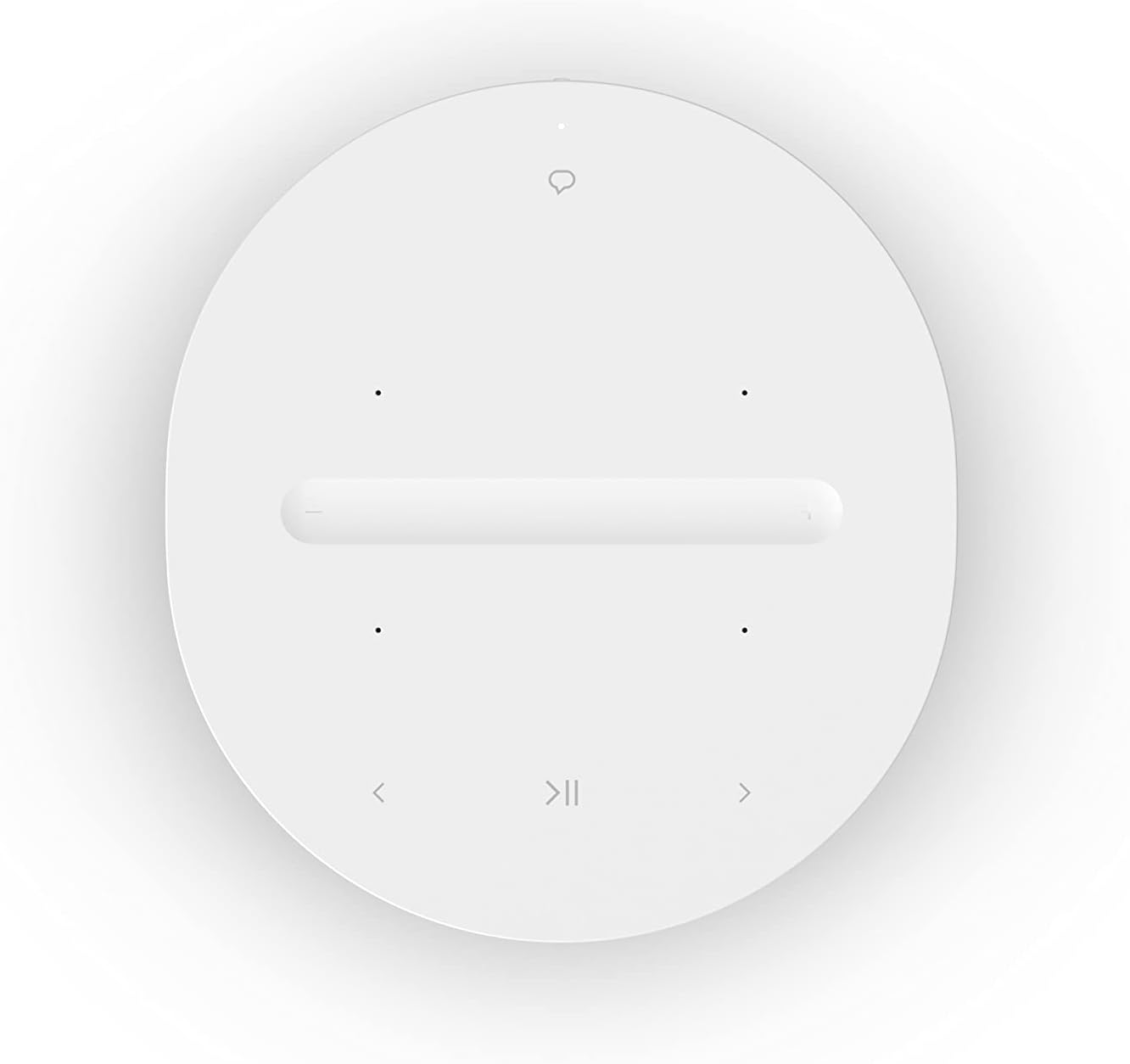 Controles del Sonos Era 100