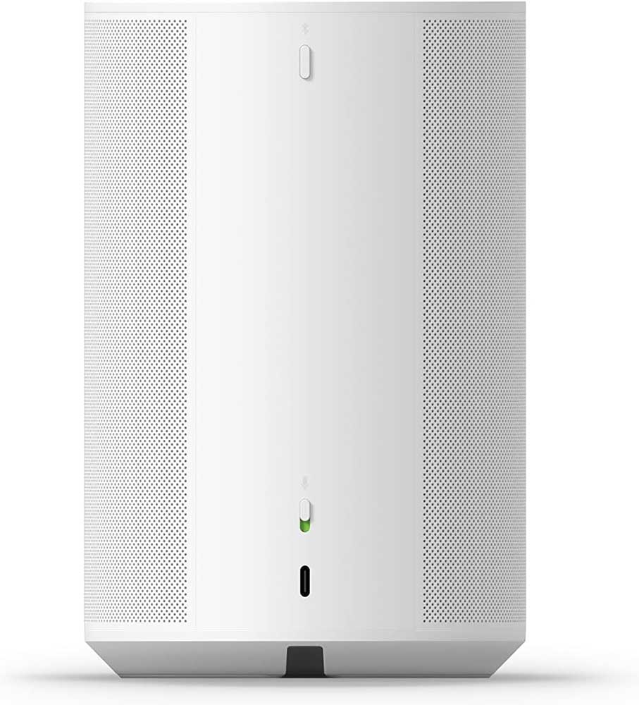 Trasera del Sonos Era 100