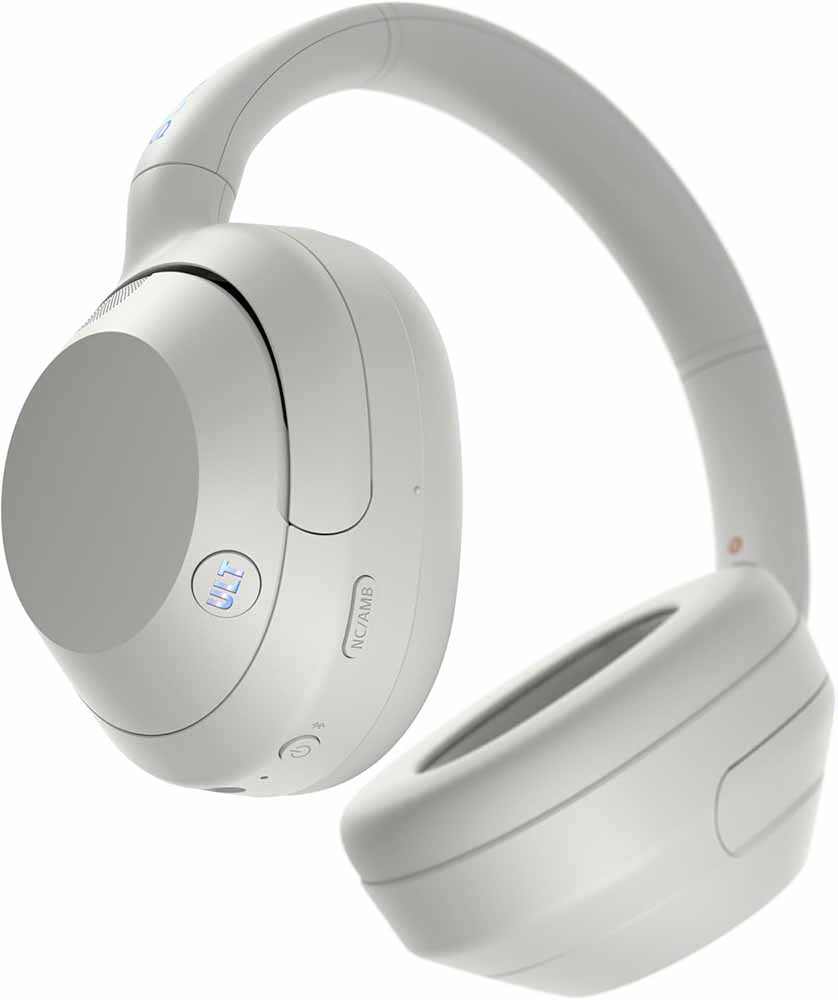Auriculares Sony ULT Wear