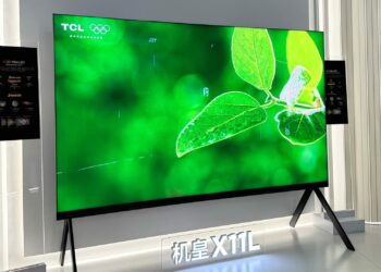 TCL X11L, RM9L C8L y C7L: ya conocemos los precios de los nuevos televisores Mini LED de la firma china