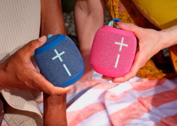 Colores del Ultimate Ears Wonderboom 4