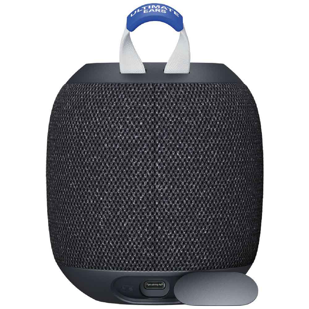 Conexión del Ultimate Ears Wonderboom 4