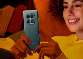 Uso del teléfono REDMI Note 15