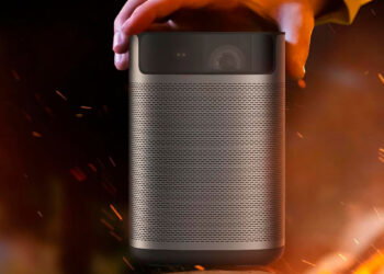 Uso del XGIMI MoGo 2 Pro Gen 2
