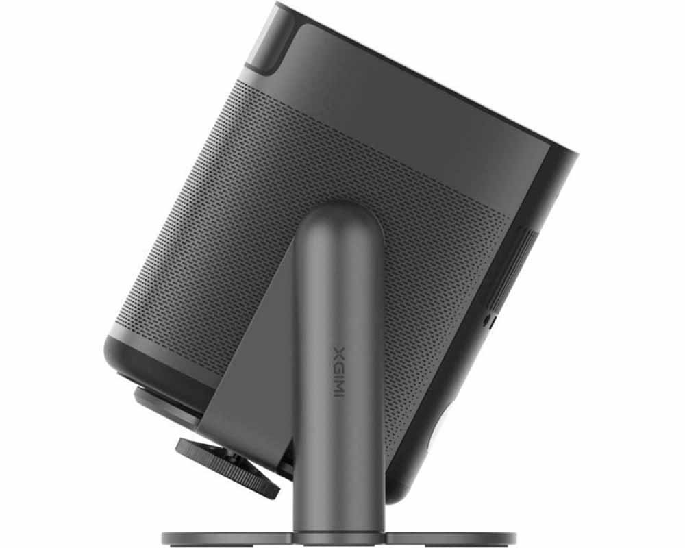 Lateral del XGIMI MoGo 2 Pro Gen 2