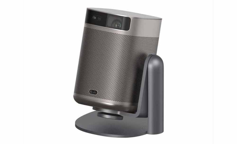 XGIMI MoGo 2 Pro Gen 2