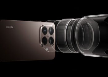 Cámara del Xiaomi 15T Pro