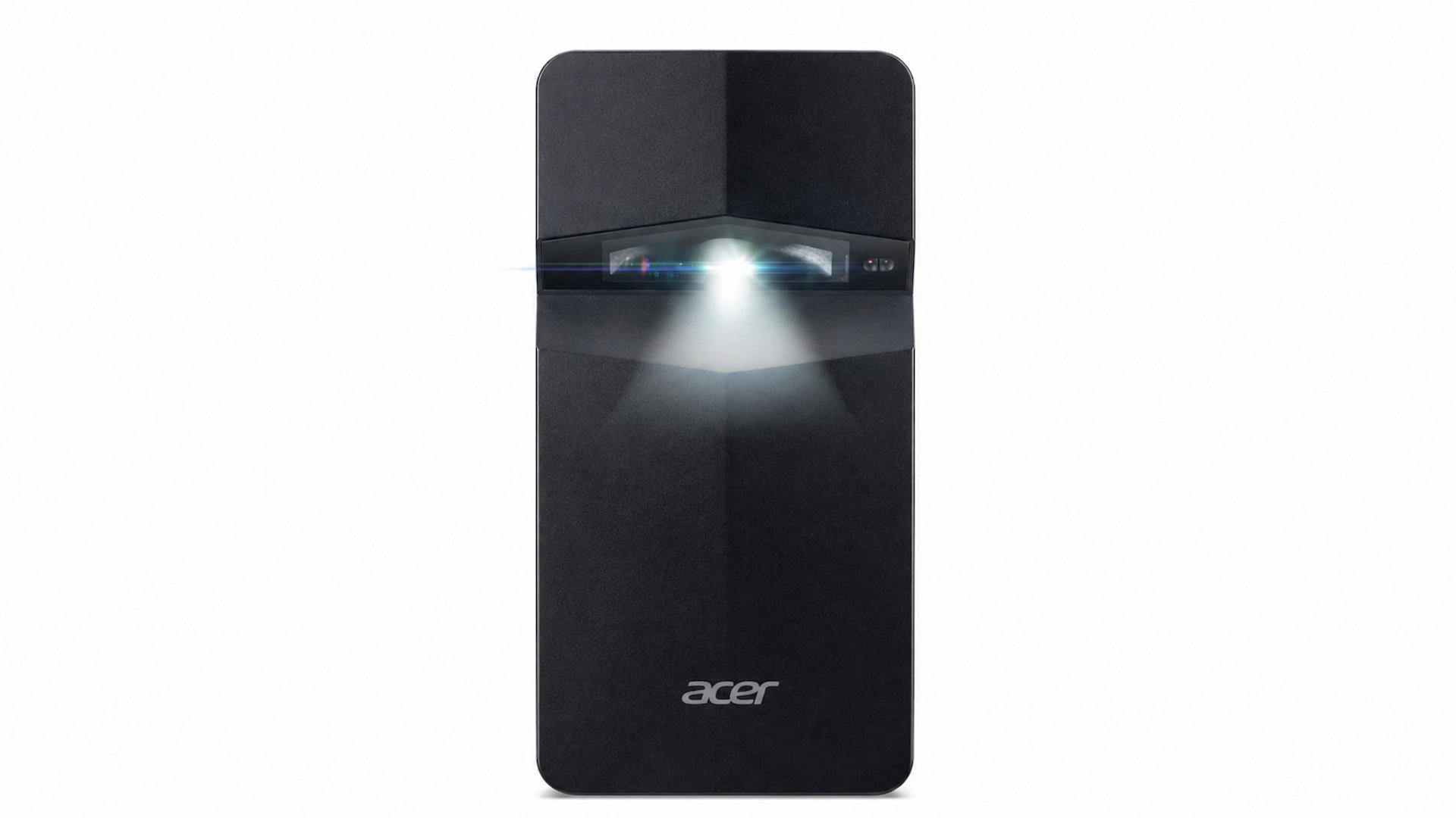 Acer PD1520Us: un proyector UST compacto con 2.000 lúmenes LED y pantalla de hasta 100 pulgadas