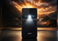 Acer PD1520Us: un proyector UST compacto con 2.000 lúmenes LED y pantalla de hasta 100 pulgadas