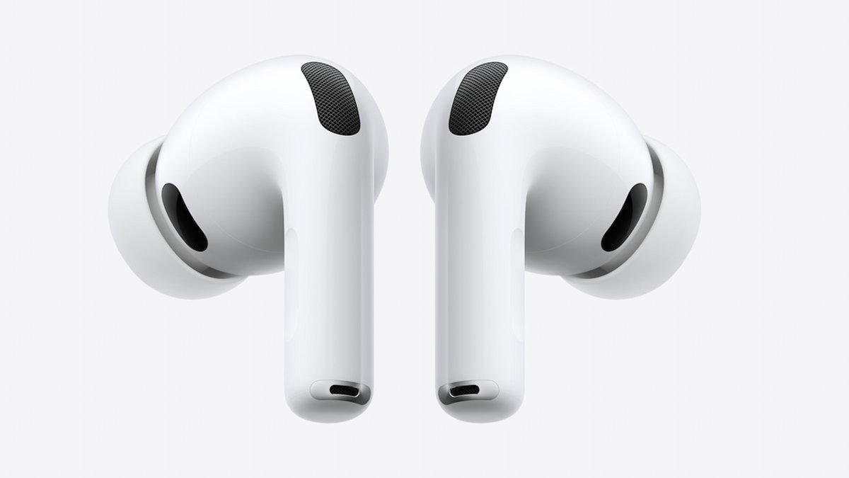 Apple AirPods Pro 3: los mejores auriculares in-ear de Apple se ponen de ofertaza a un precio inigualable 