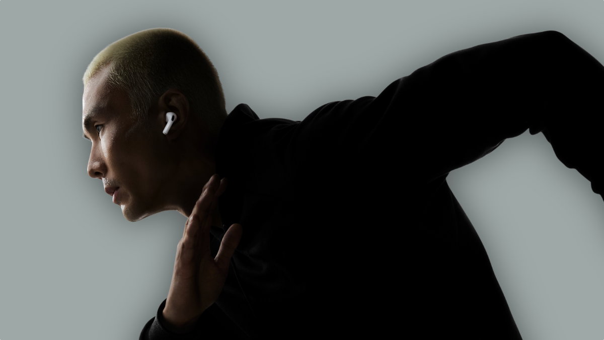 Apple AirPods Pro 3: los mejores auriculares in-ear de Apple se ponen de ofertaza a un precio inigualable 