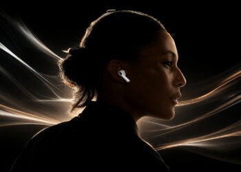Apple AirPods Pro 3: los mejores auriculares in-ear de Apple a un precio inigualable por menos de 200 euros